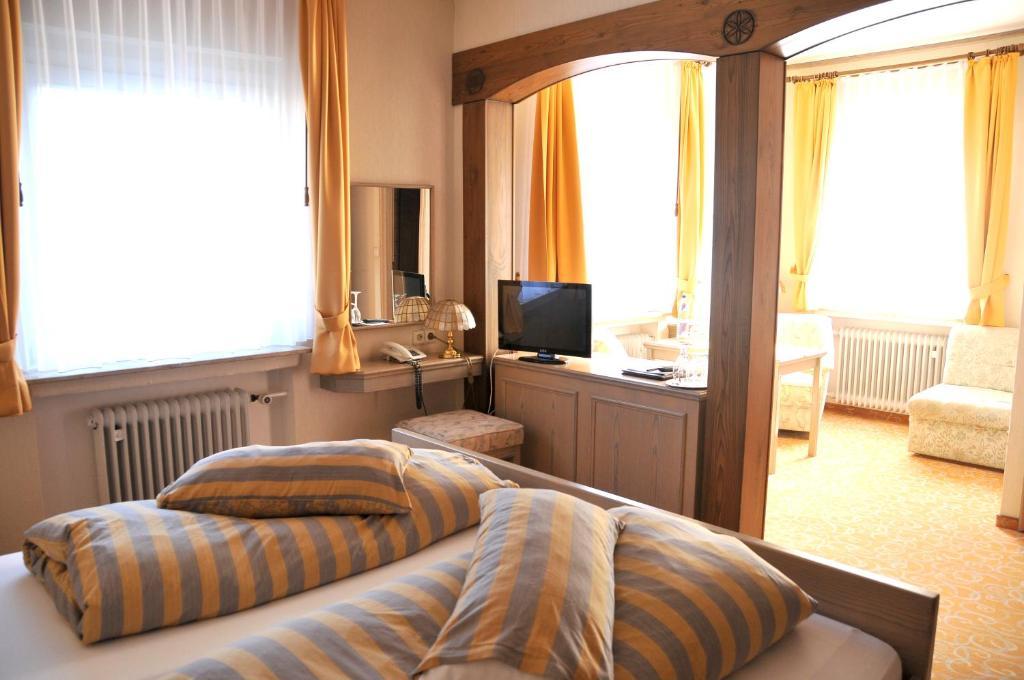 Hotel Niedersfeld-Winterberg Quarto foto