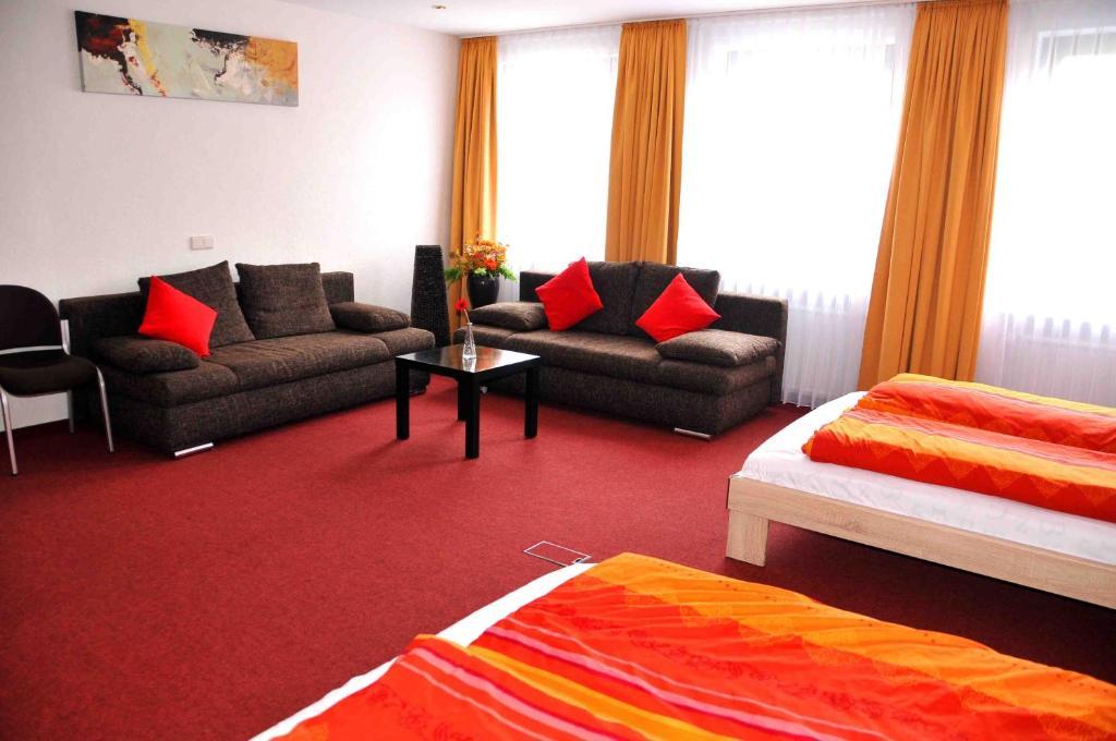 Hotel Niedersfeld-Winterberg Quarto foto